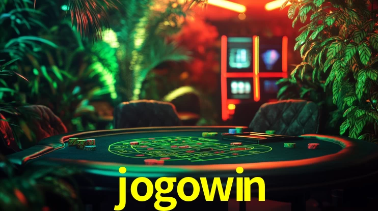 Welcome Bonus jogowin