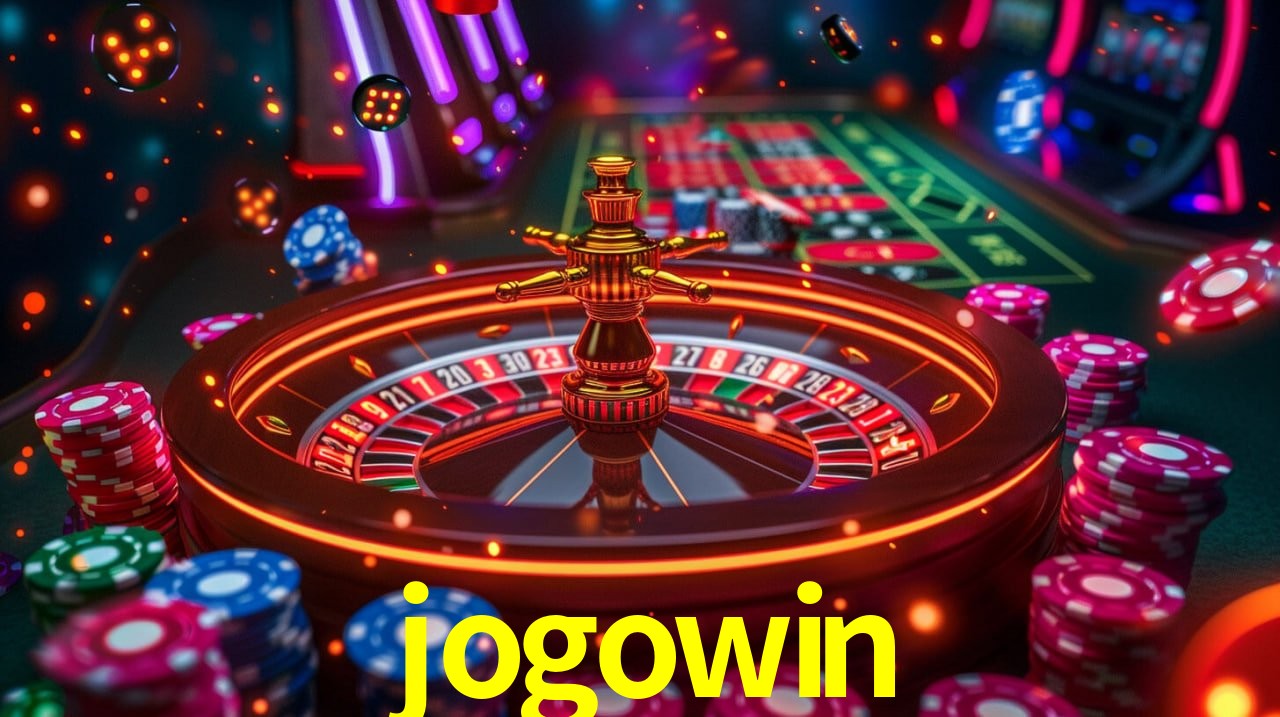 Interface do App jogowin