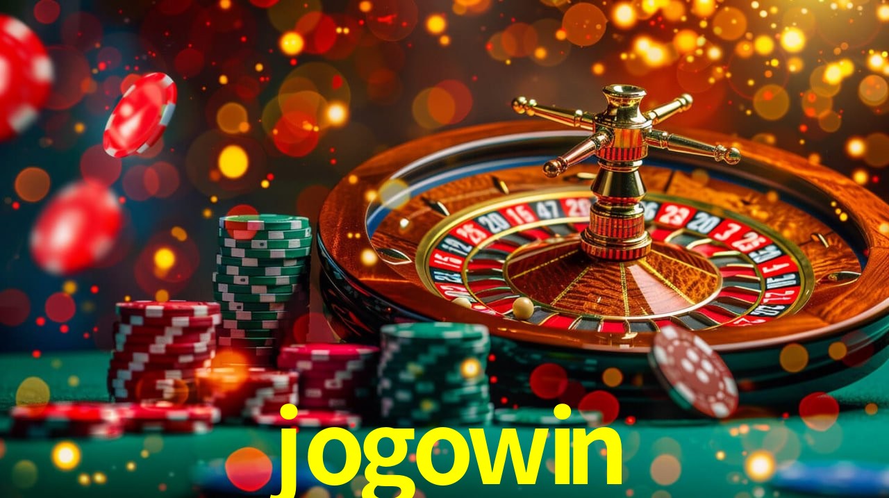 jogowin: Jogue Crash e Experimente Alta Recompensa Instantânea
