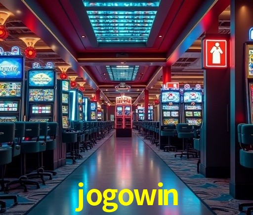 jogowin,jogowin.com