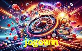 Estatísticas Esportivas jogowin