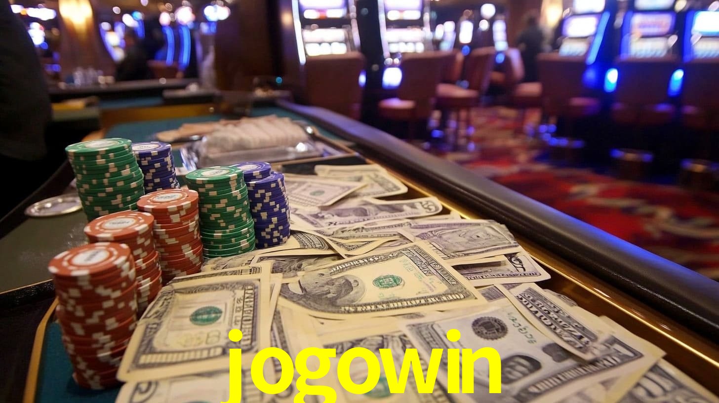 jogowin