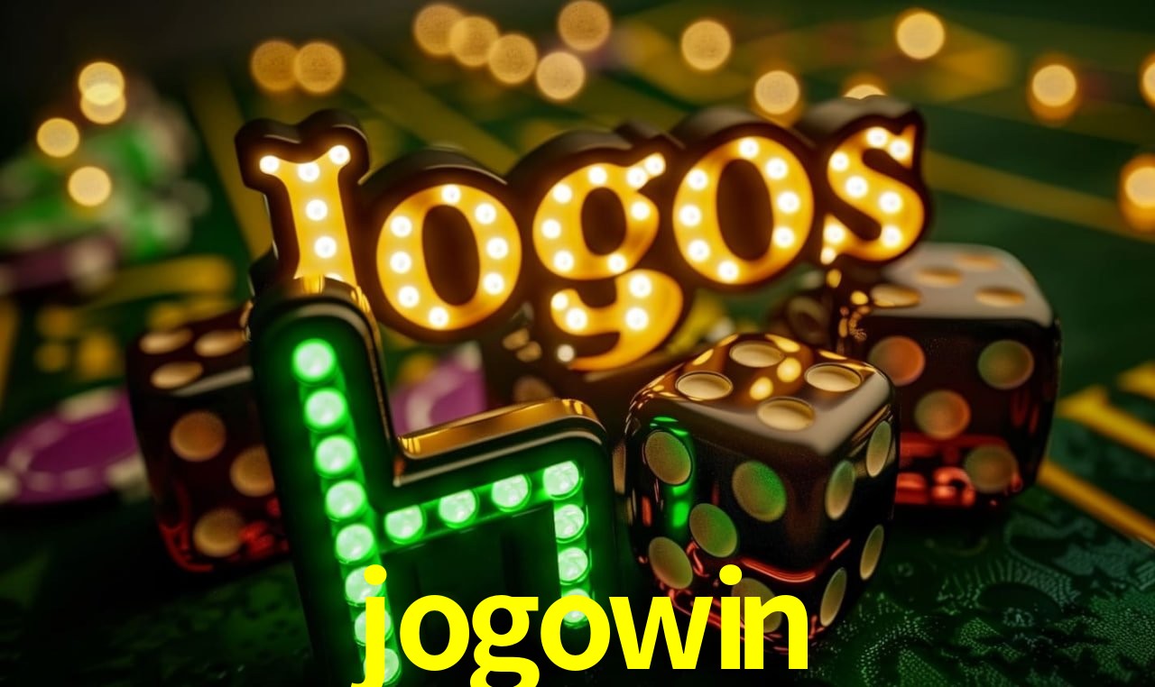 Diretório de Jogos jogowin