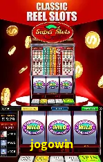 jogowin: A Experiência de Casino com Jogos de Mesa ao Vivo