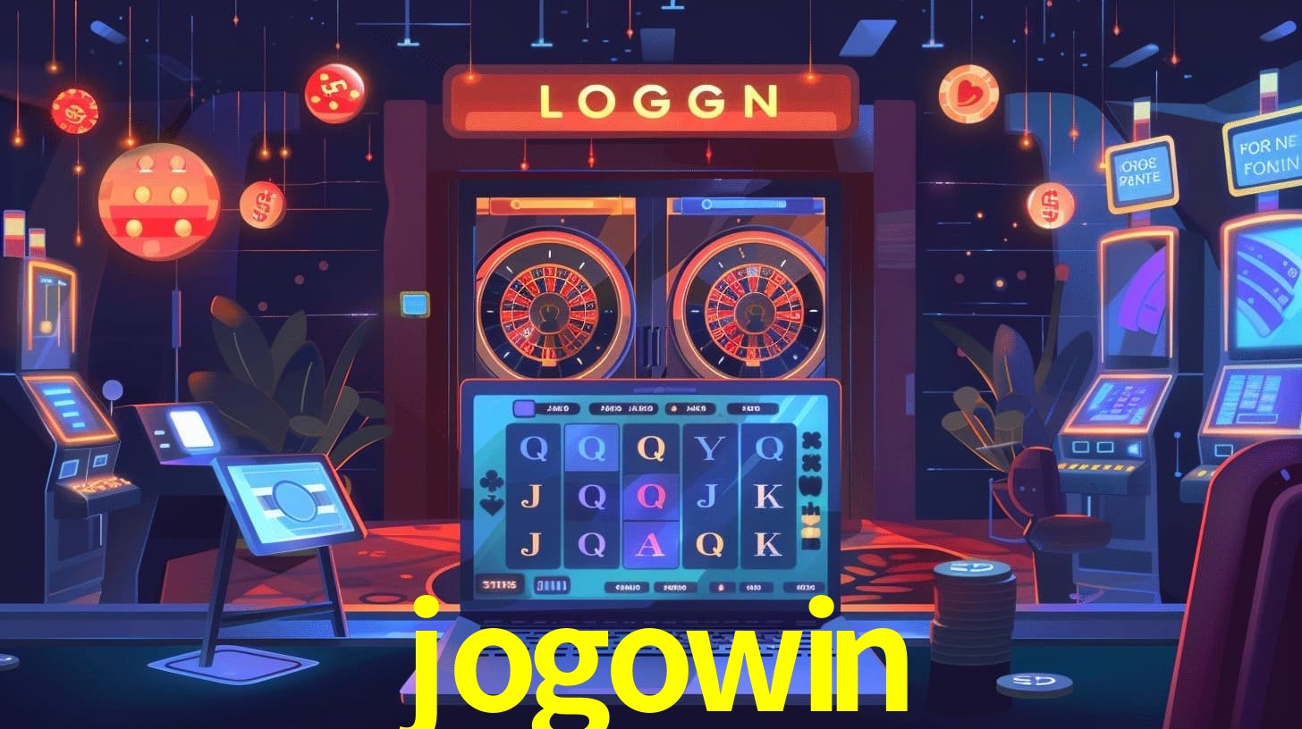 jogowin bet