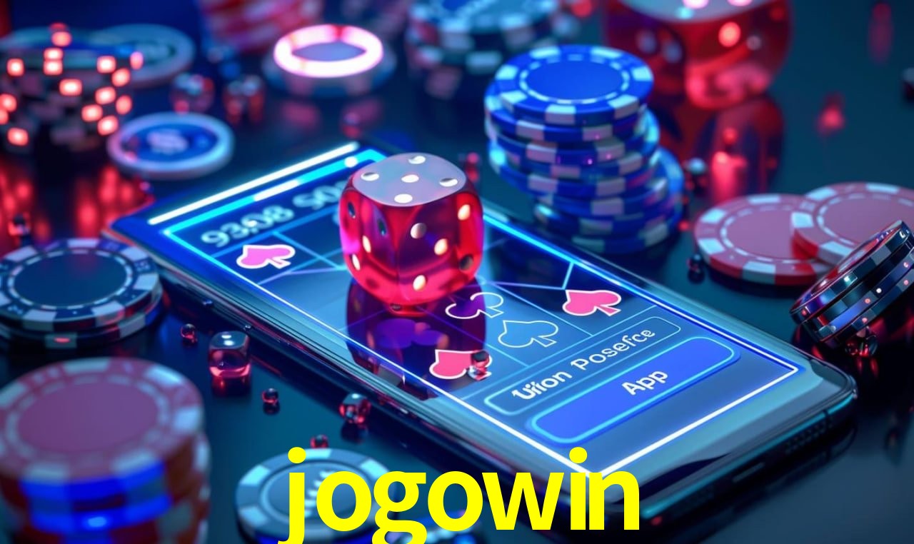 Explore as vantagens do jogowin: serviço profissional e confiabilidade