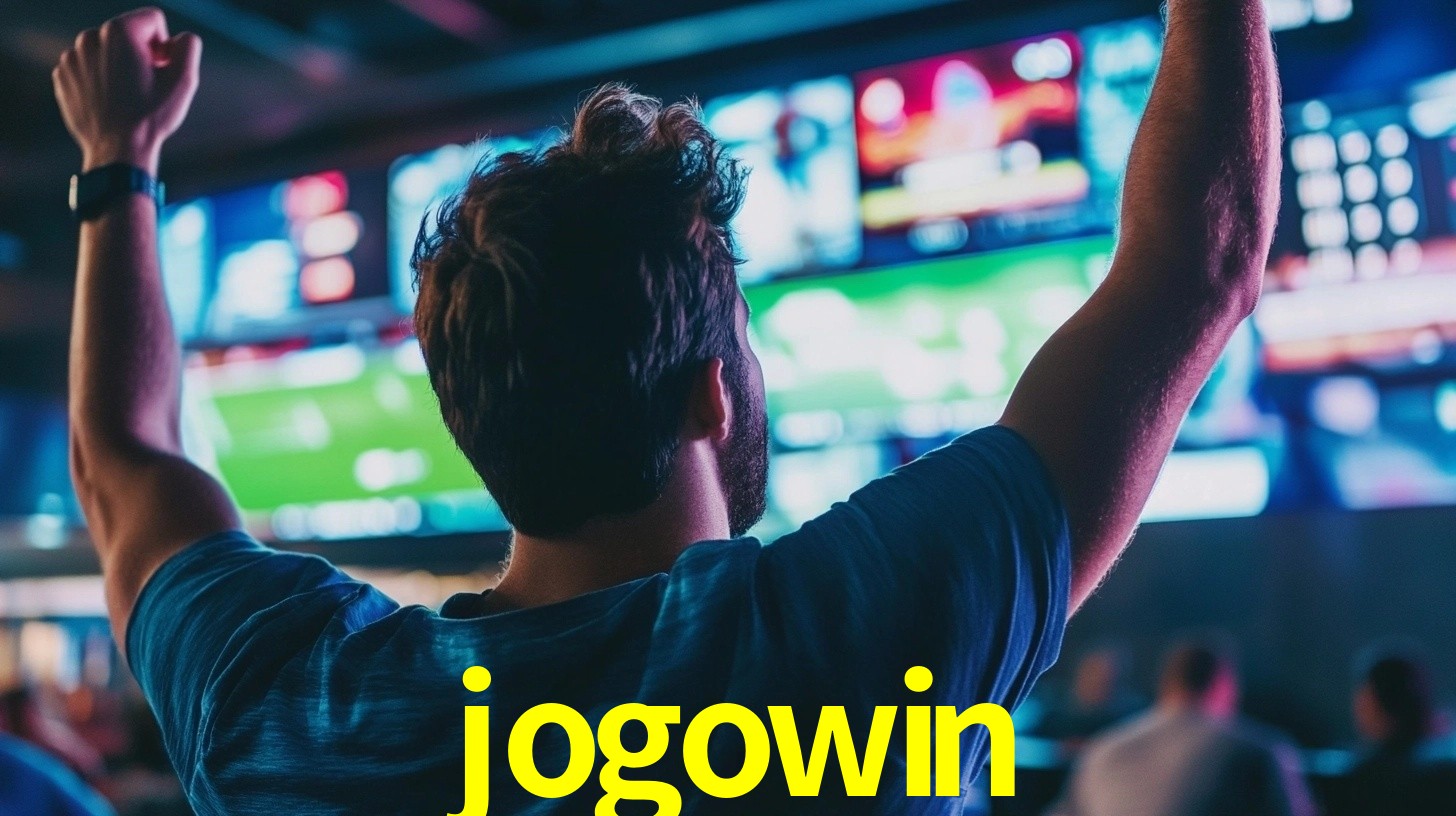 Welcome Bonus jogowin
