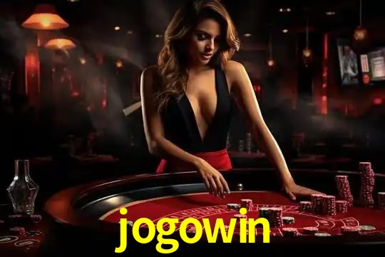 jogowin: Seu Cassino Premiado com Pagamentos Rápidos