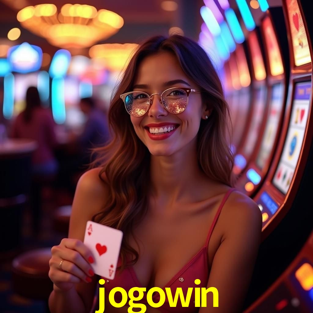 Secure Login jogowin