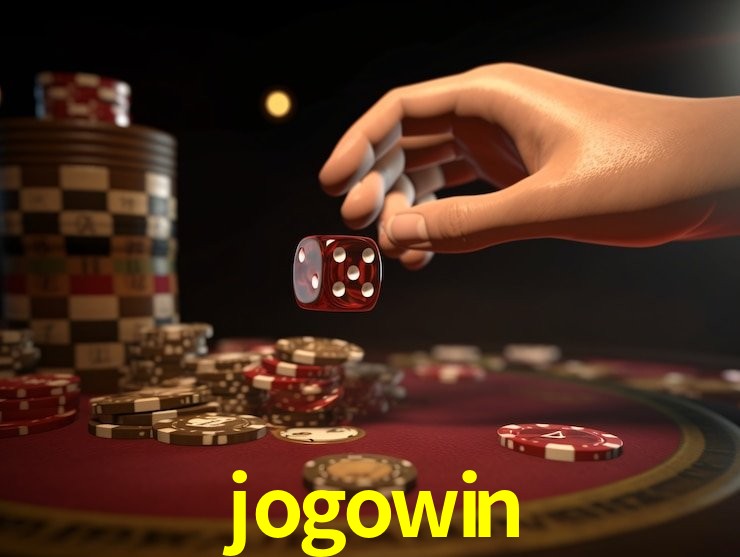 Provedores de Jogos jogowin