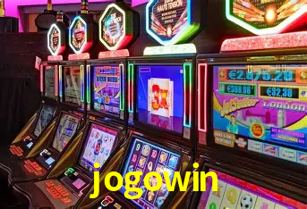Inovações de Jogos na jogowin: O Futuro das Experiências Interativas