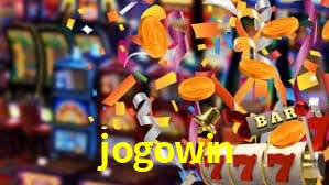 jogowin App Interface