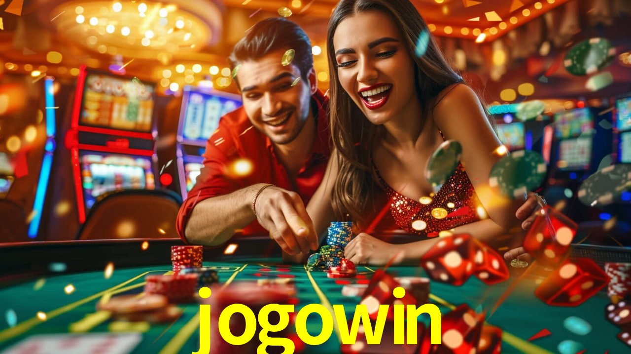 Integração de APIs jogowin