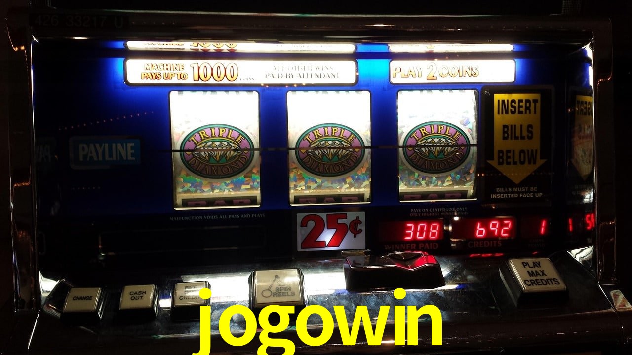 Slot Games jogowin