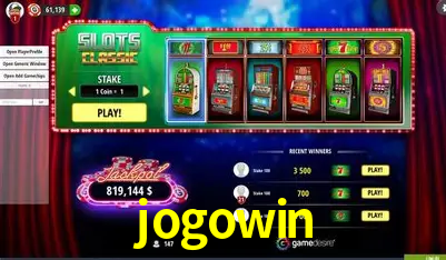 A Emoção da Loteria na jogowin: Uma Chance de Mudança de Vida
