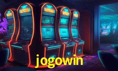 Descubra a Magia dos Jogos de Arcade no jogowin