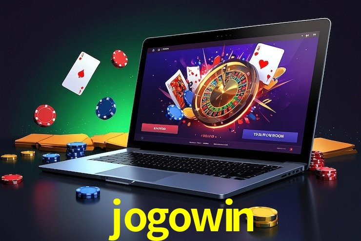  jogowin.com