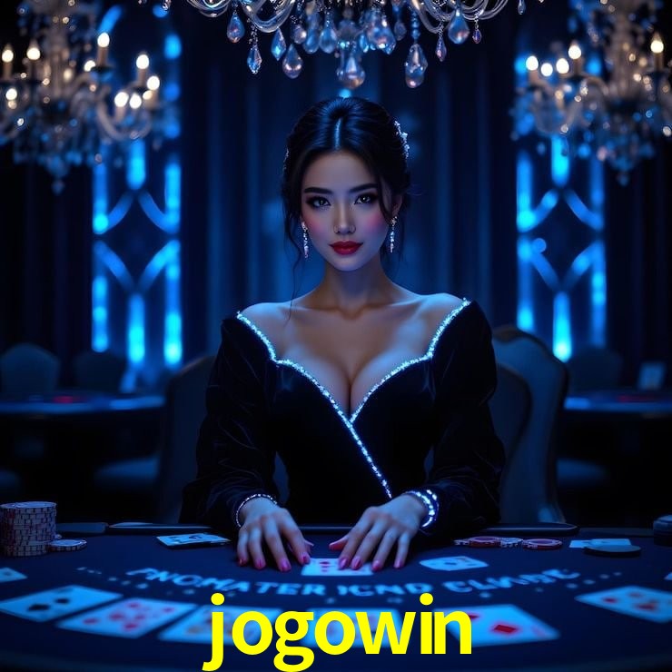 Login Seguro jogowin