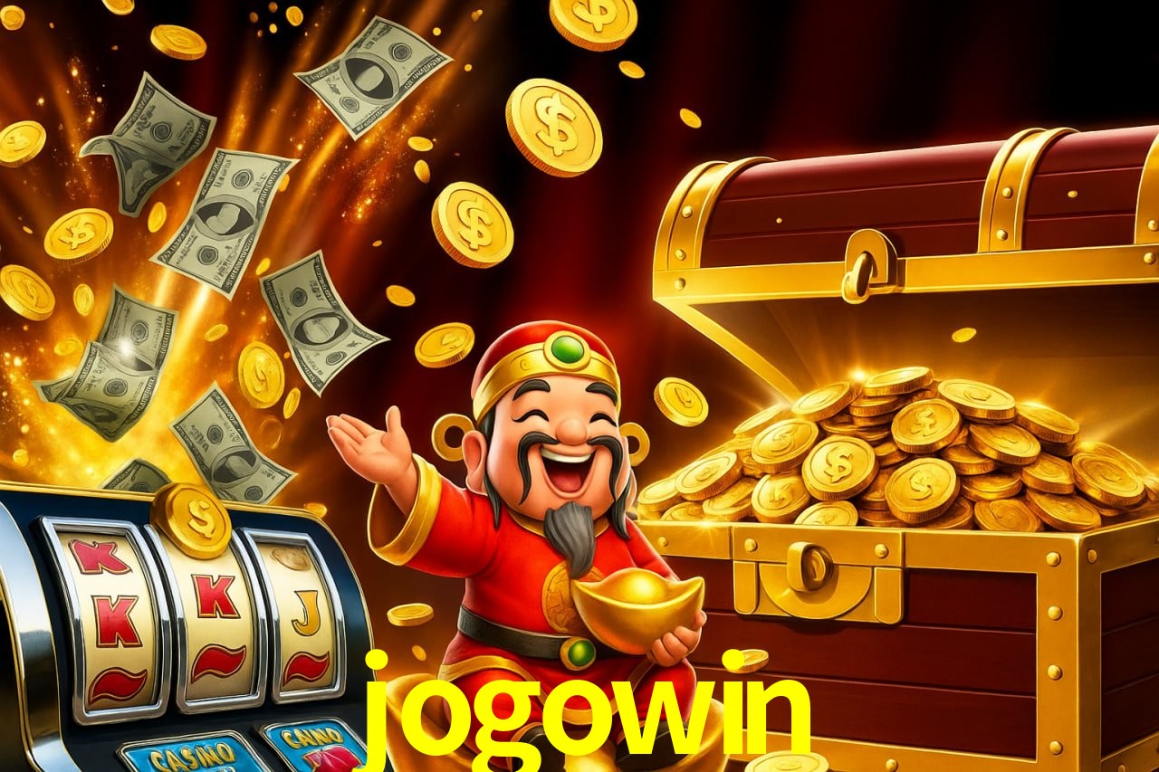 Torneios jogowin