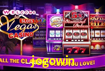 jogowin,jogowin.com