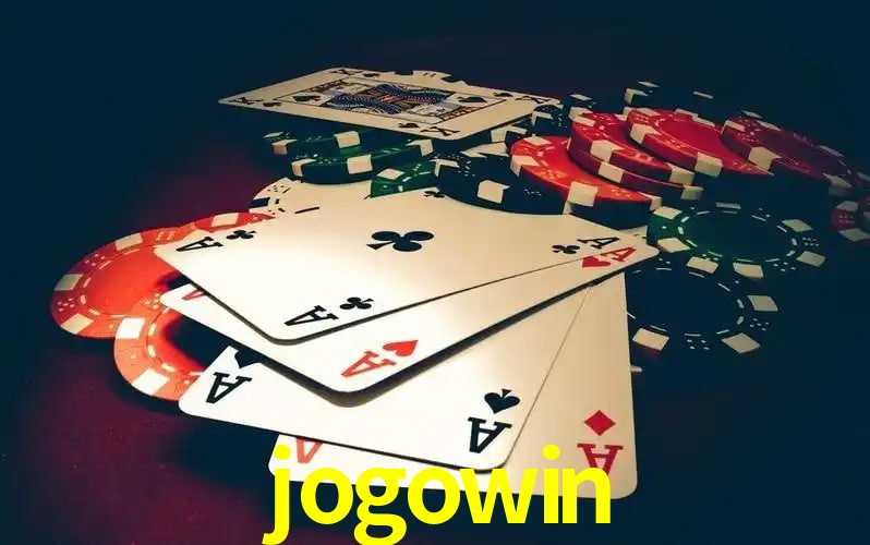 jogowin bet