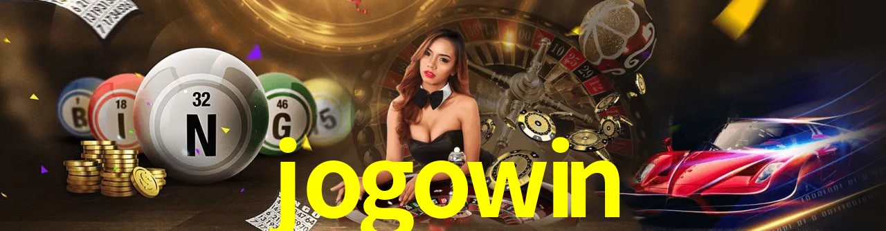 jogowin,jogowin.com