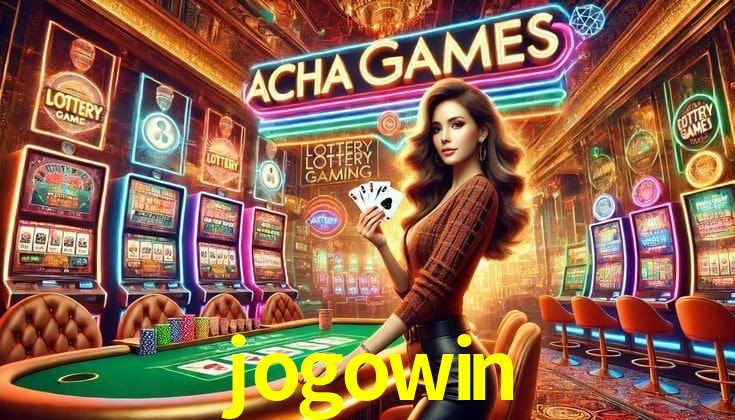 Live Casino jogowin