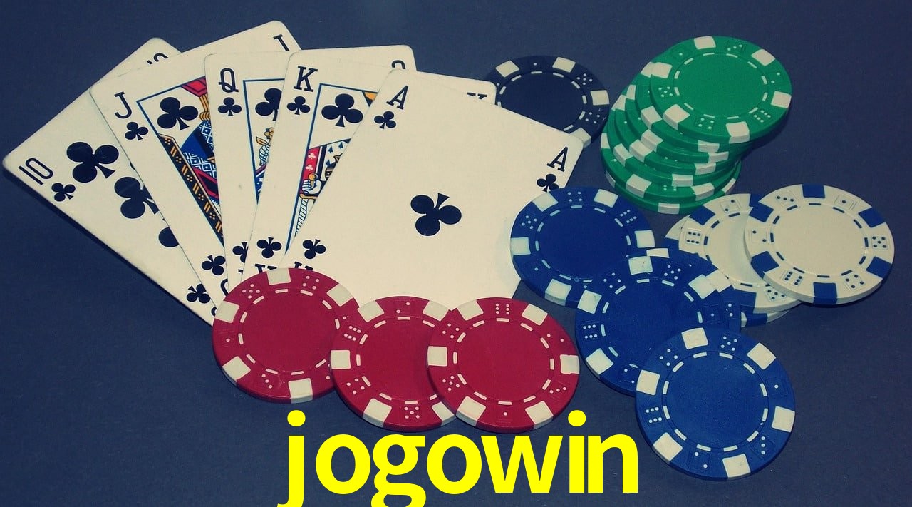 Responsive Design jogowin