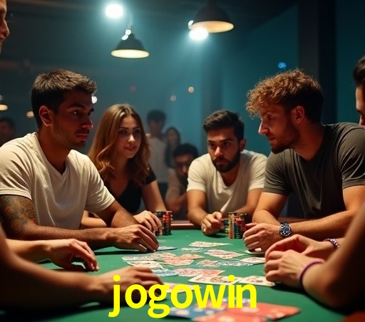 jogowin bet
