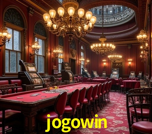 jogowin - Seu Cassino em um App - jogowin.com