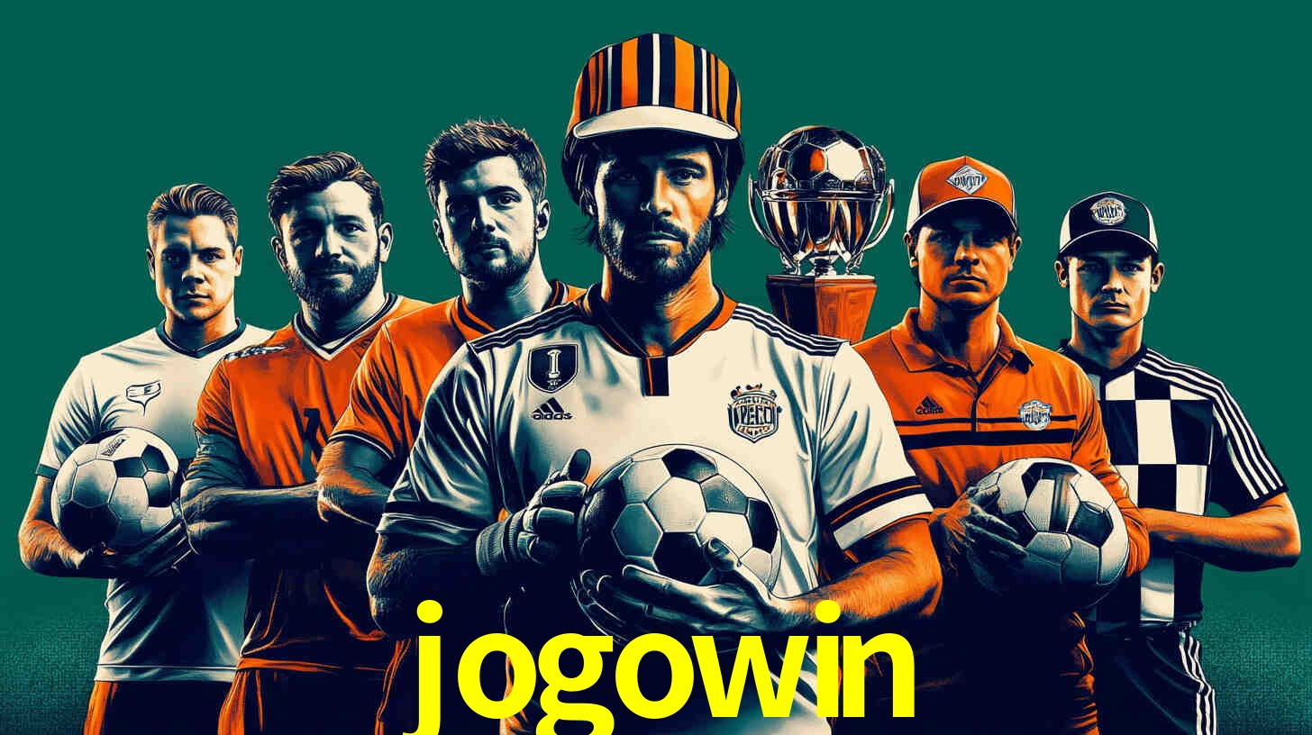 Descubra a Essência do jogowin: Nossa História e Compromissos