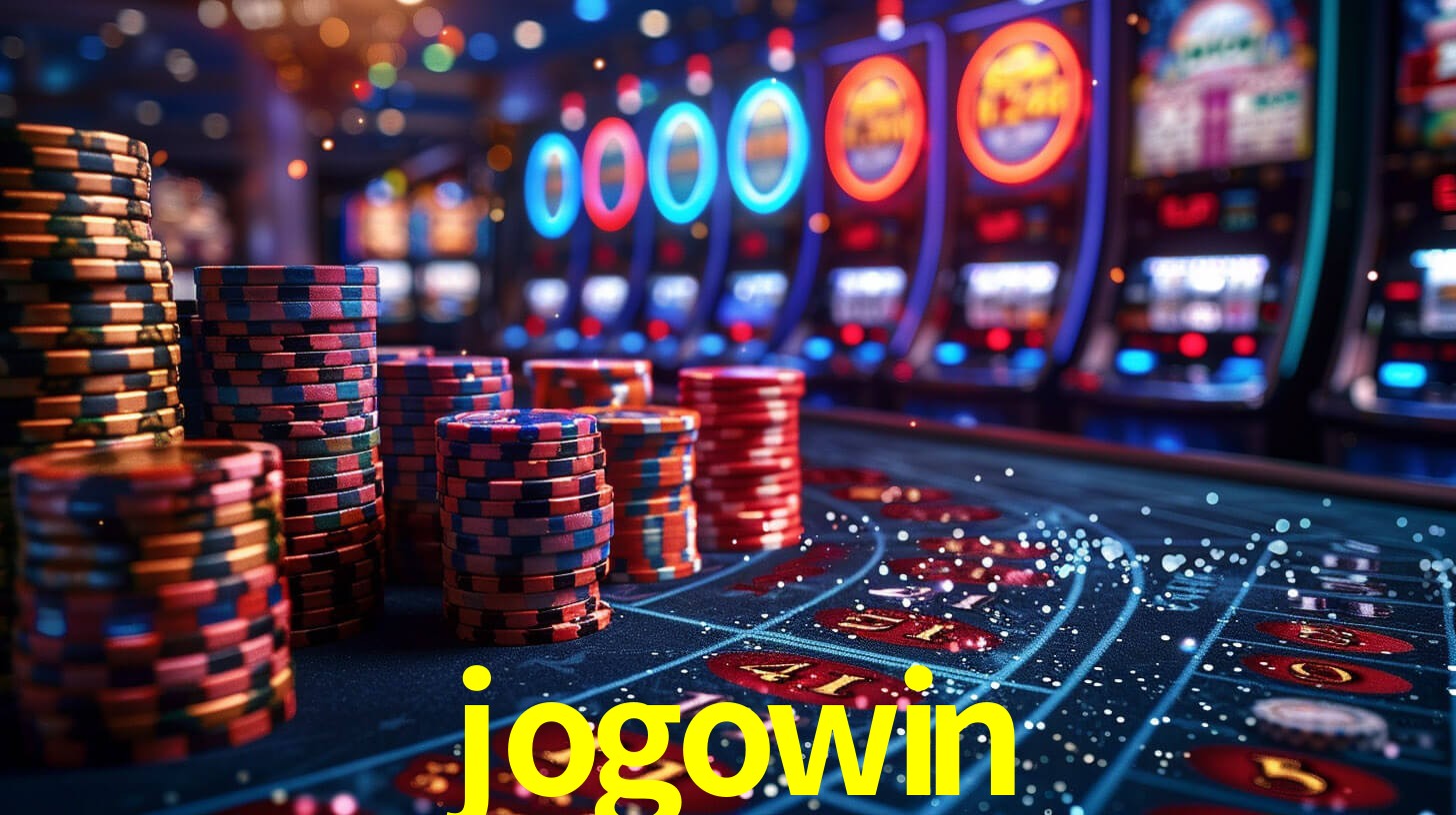 JOGOWIN