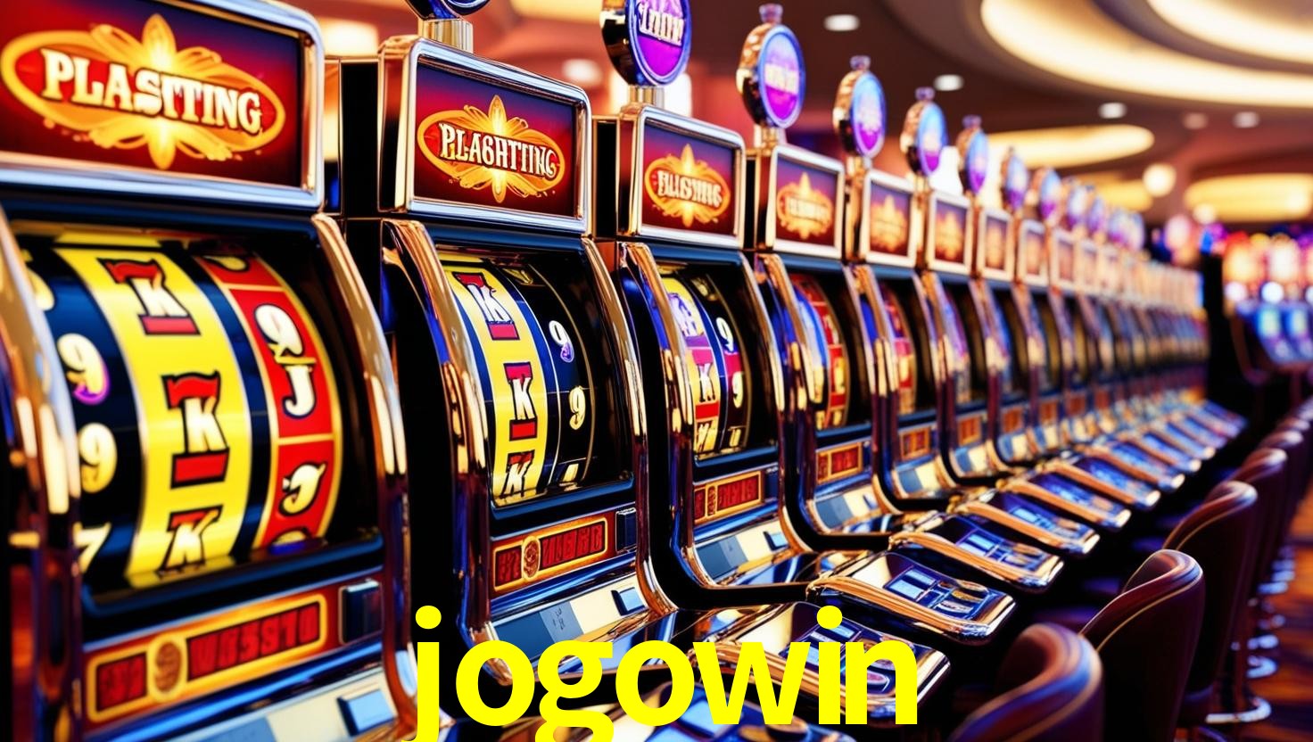 JOGOWIN
