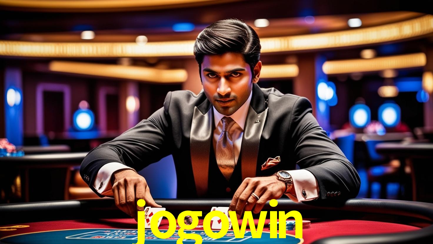 JOGOWIN