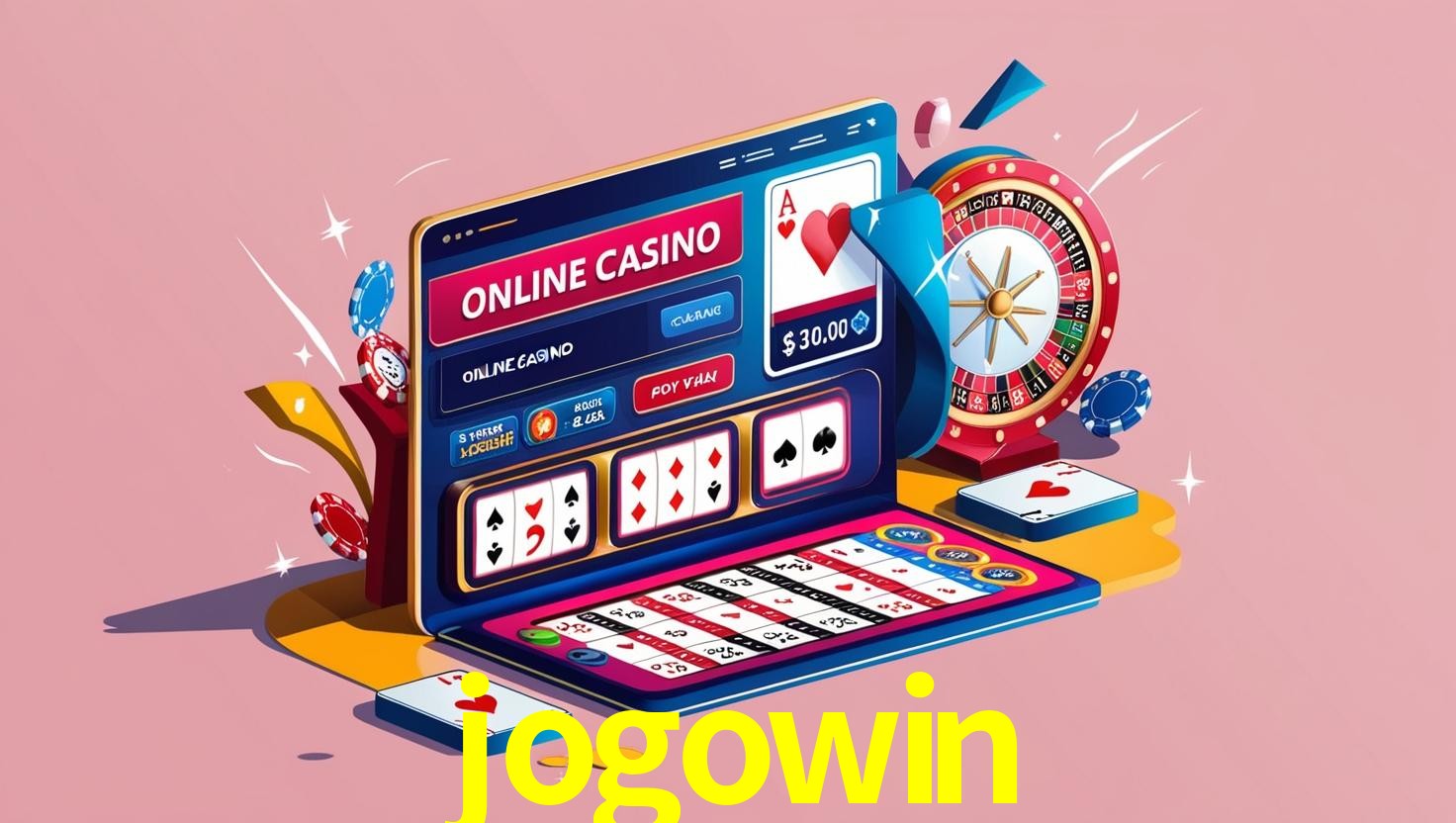 JOGOWIN