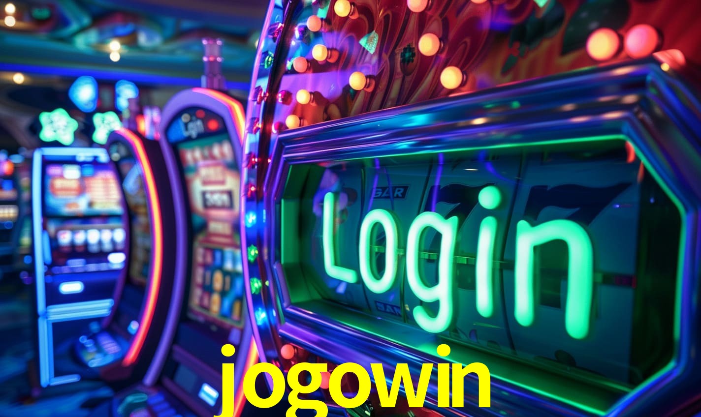 JOGOWIN
