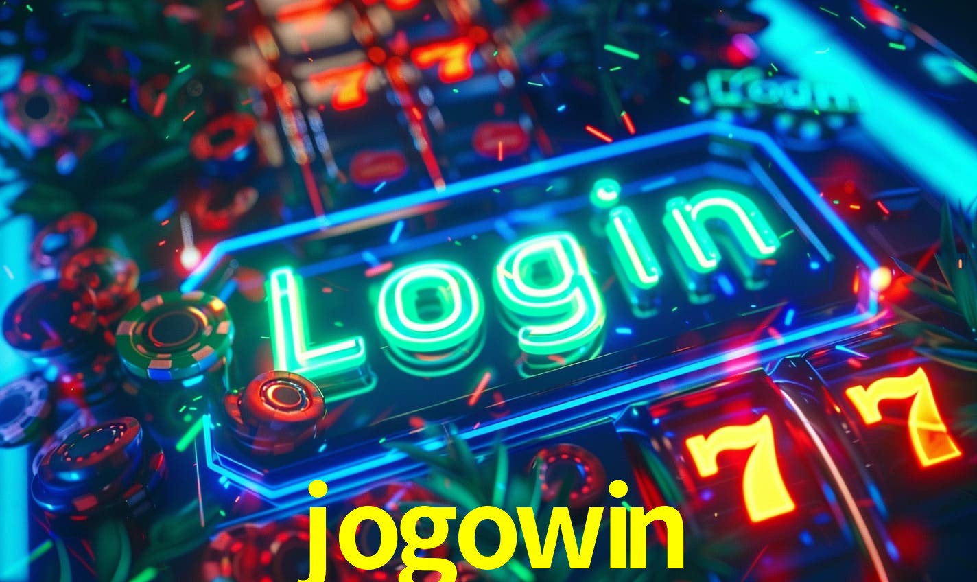 JOGOWIN