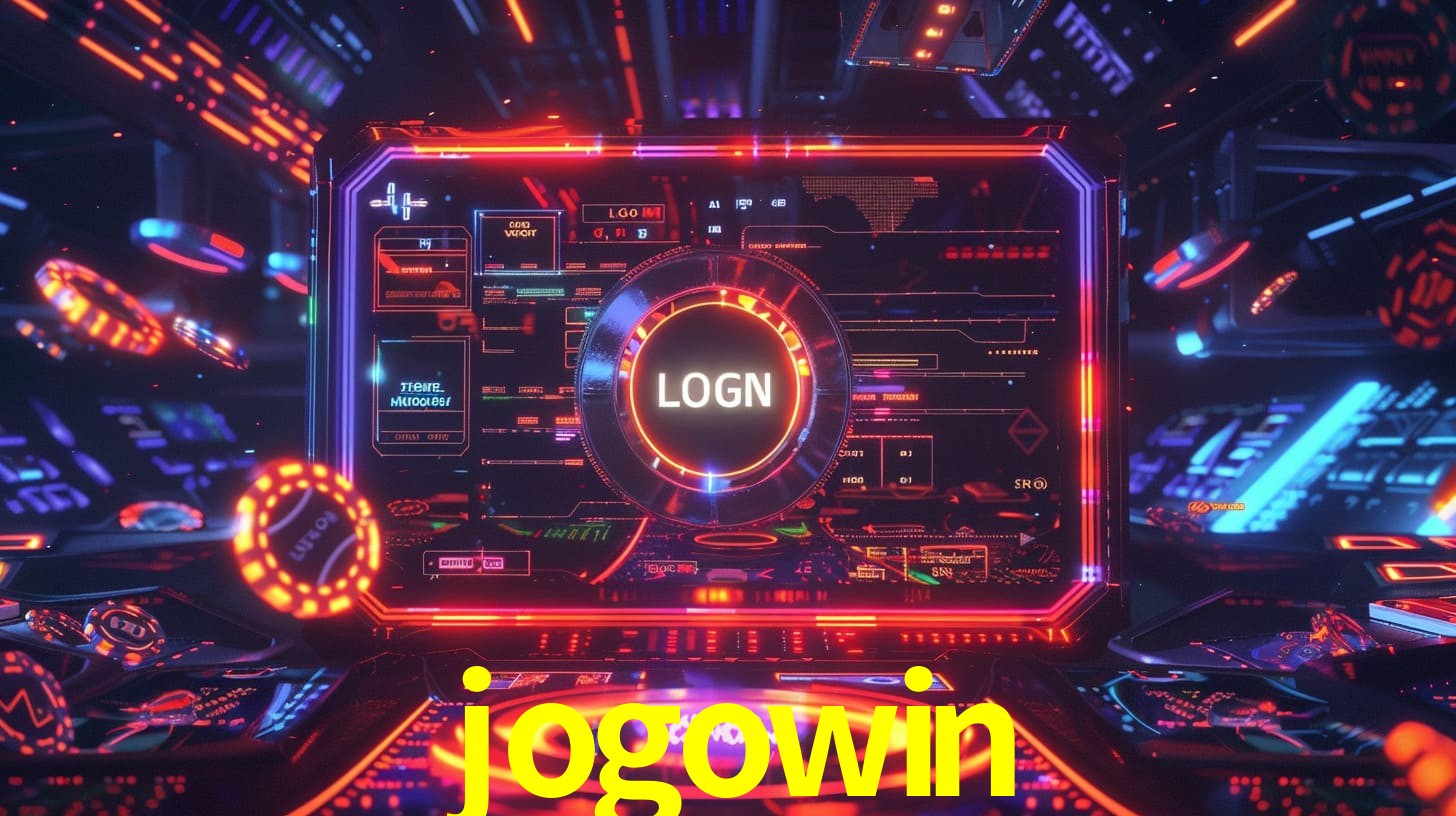 JOGOWIN