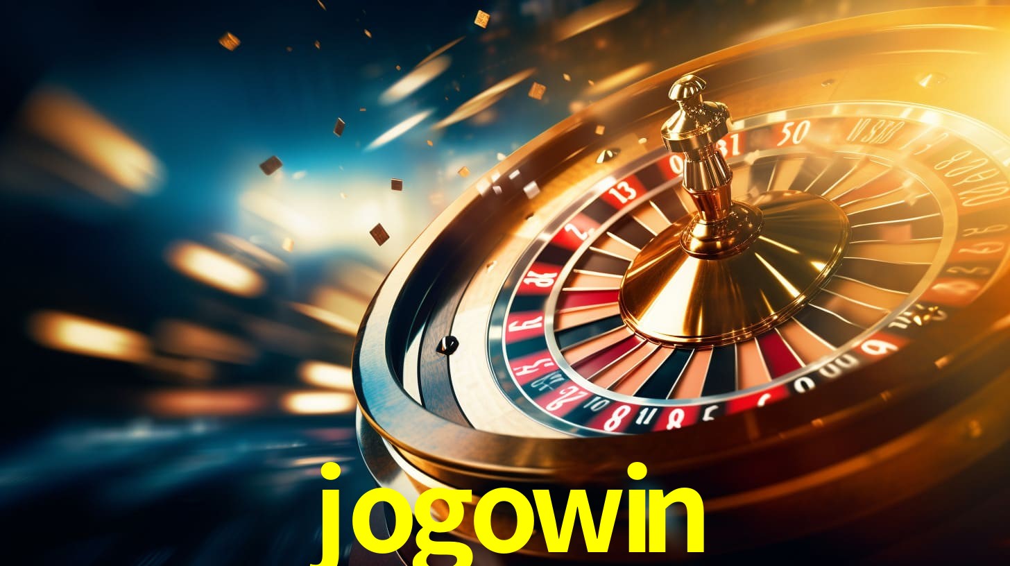 JOGOWIN