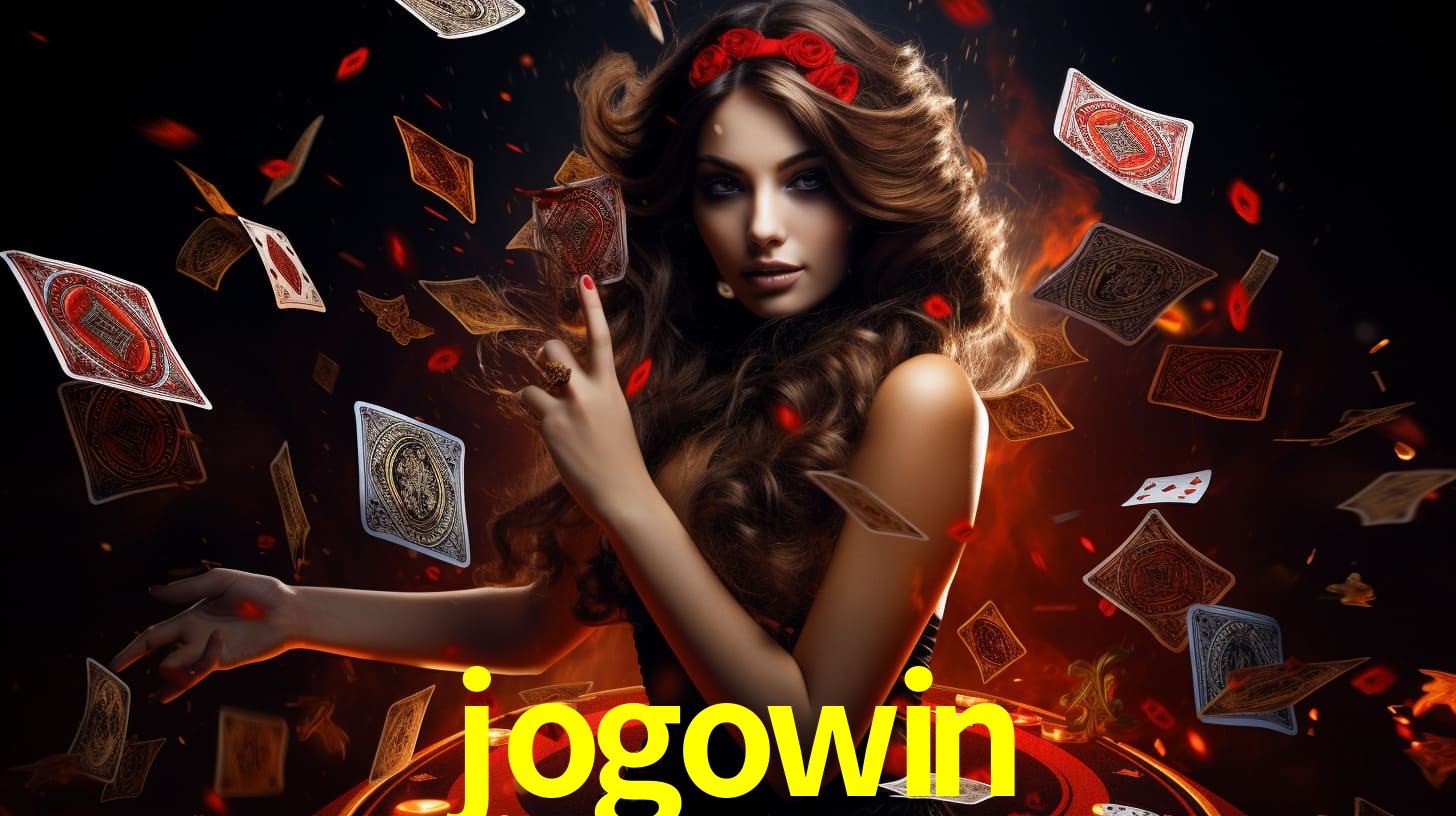 JOGOWIN
