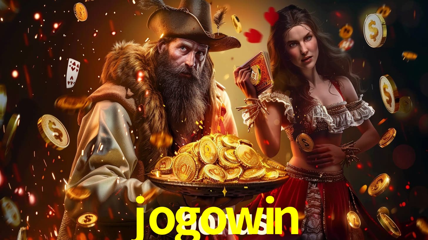 JOGOWIN