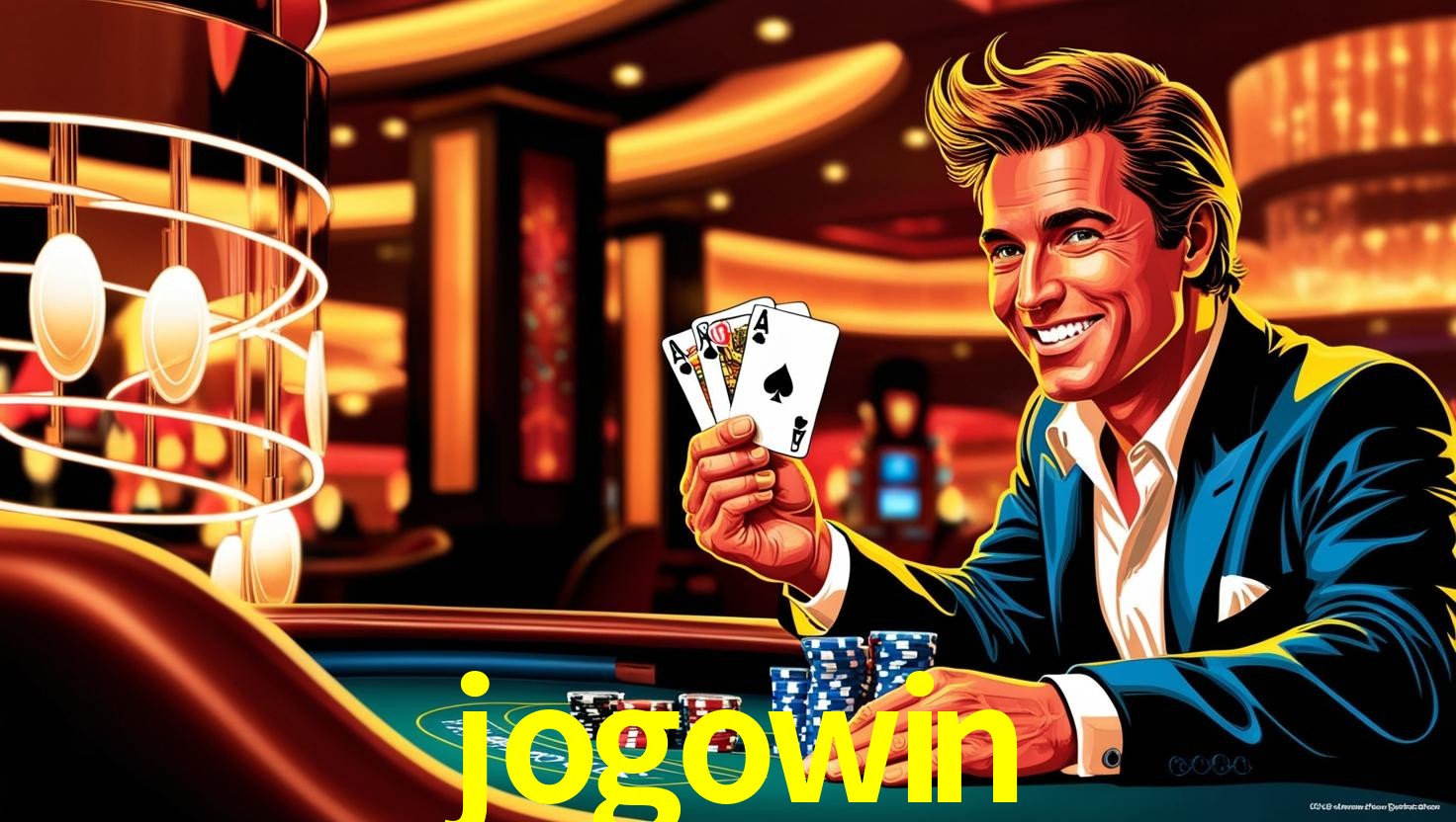 JOGOWIN