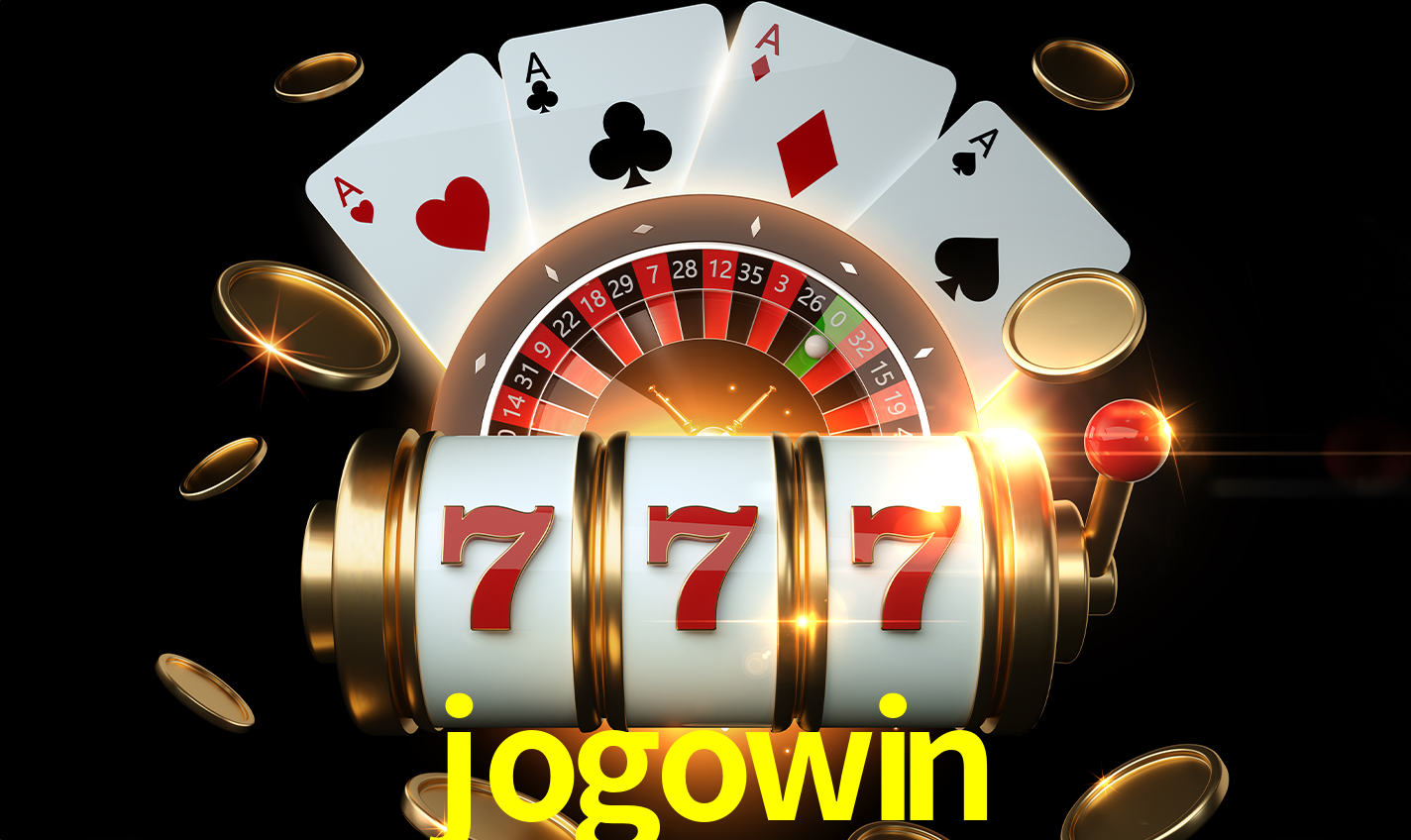 JOGOWIN