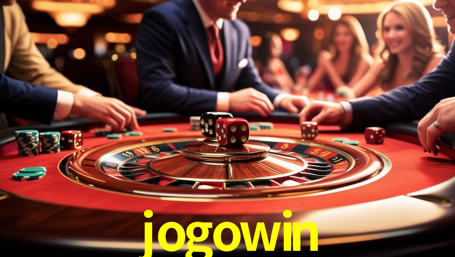 JOGOWIN