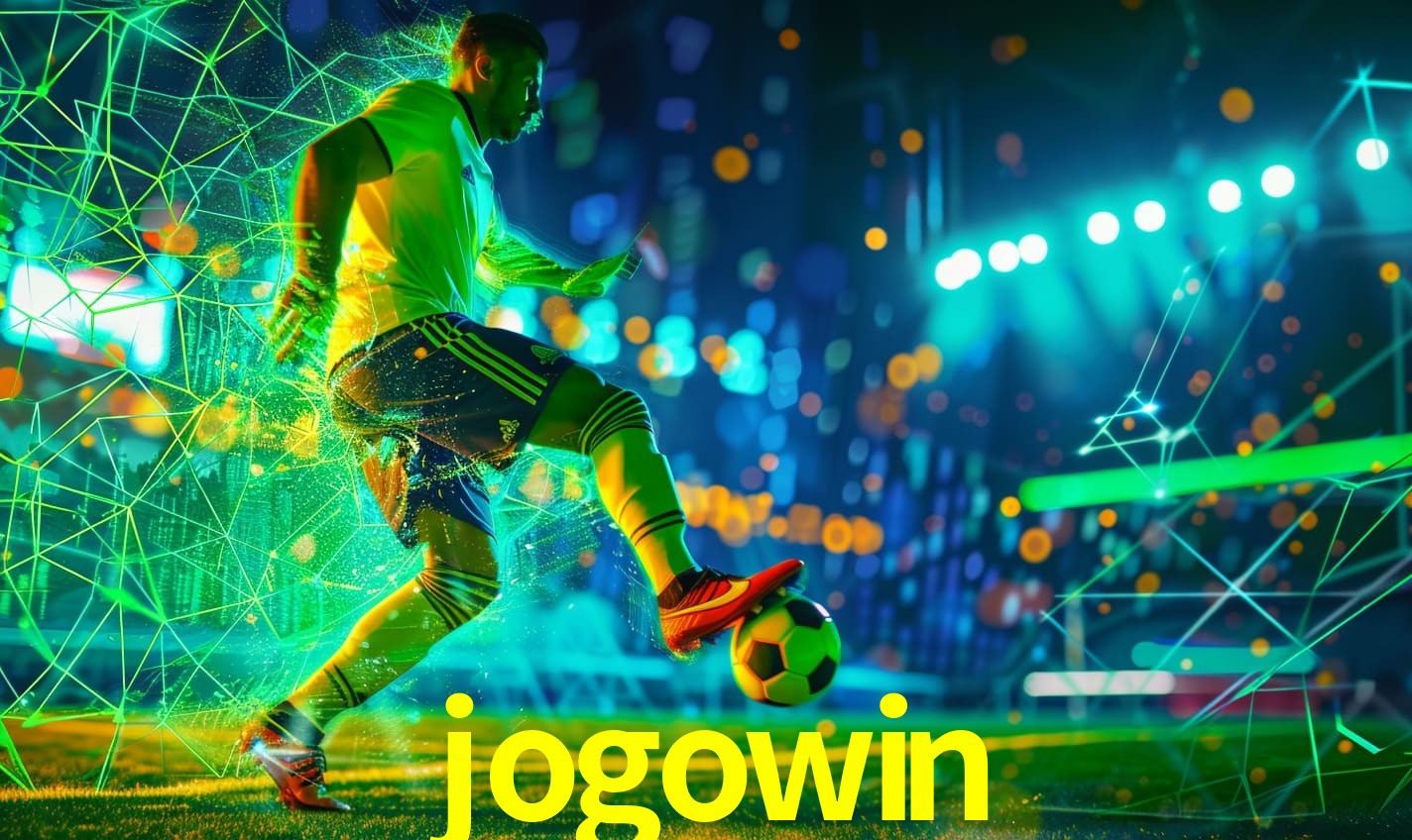 JOGOWIN