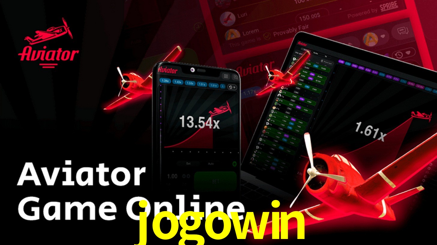 JOGOWIN
