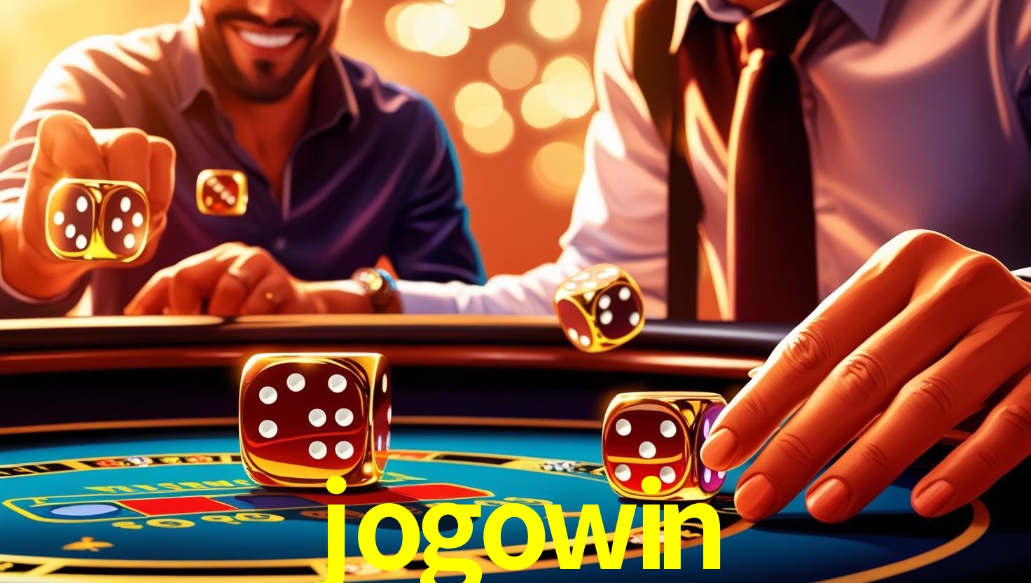 JOGOWIN